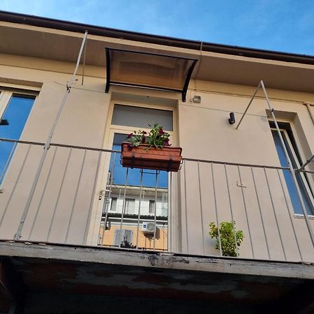 Апартаменты Ca Fiamma 2 Казале-Монферрато Экстерьер фото