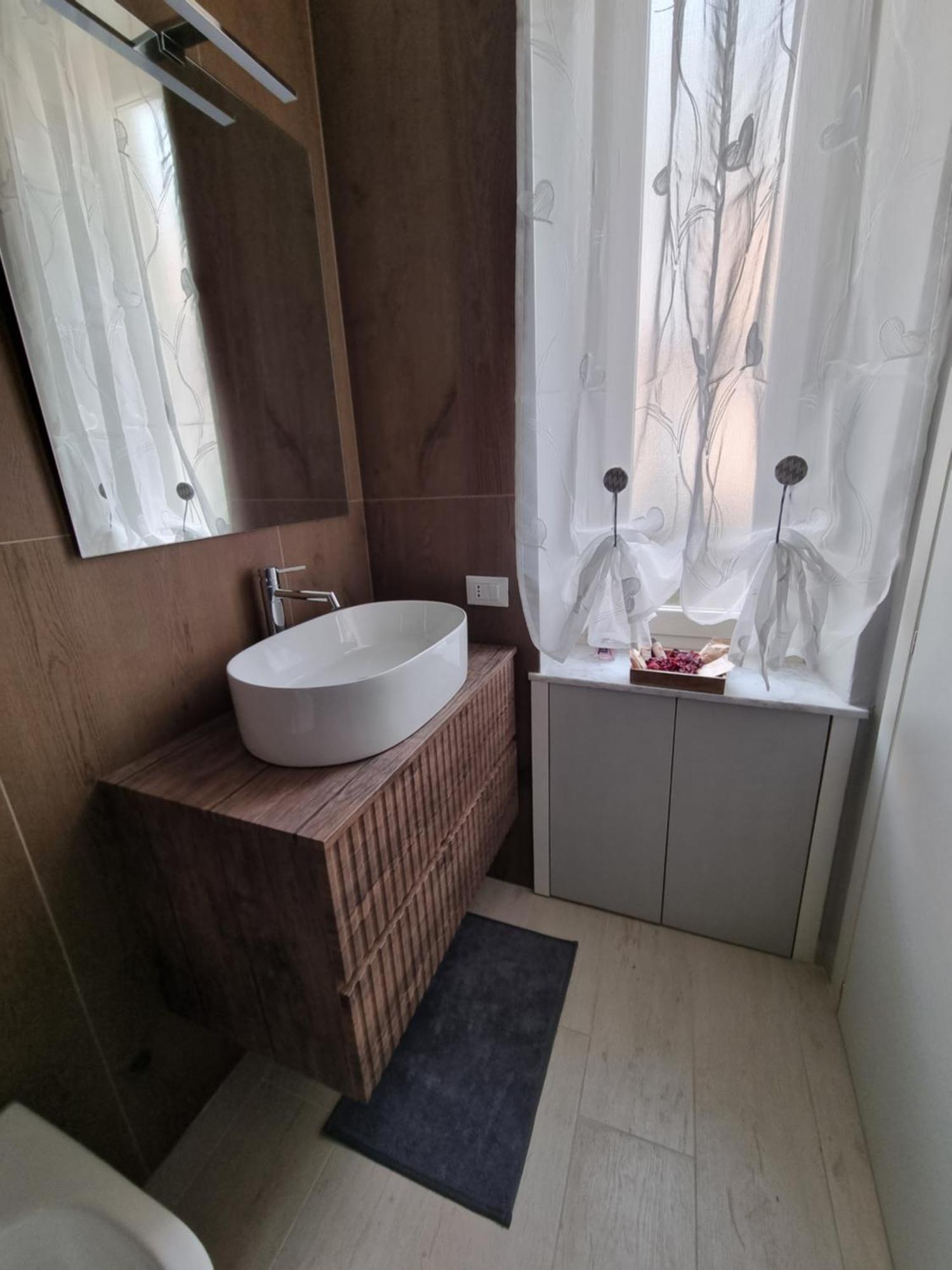 Апартаменты Ca Fiamma 2 Казале-Монферрато Экстерьер фото