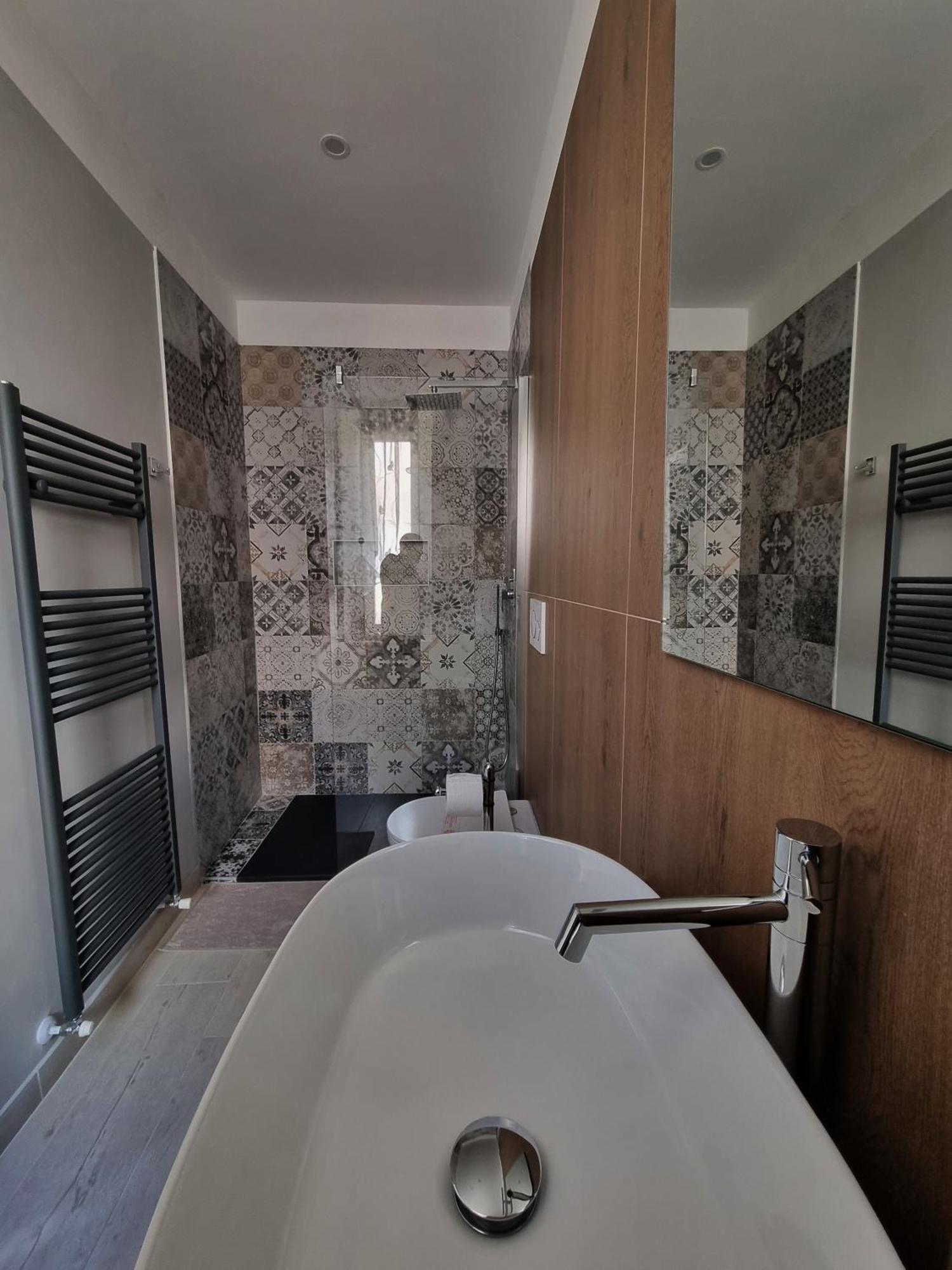 Апартаменты Ca Fiamma 2 Казале-Монферрато Экстерьер фото