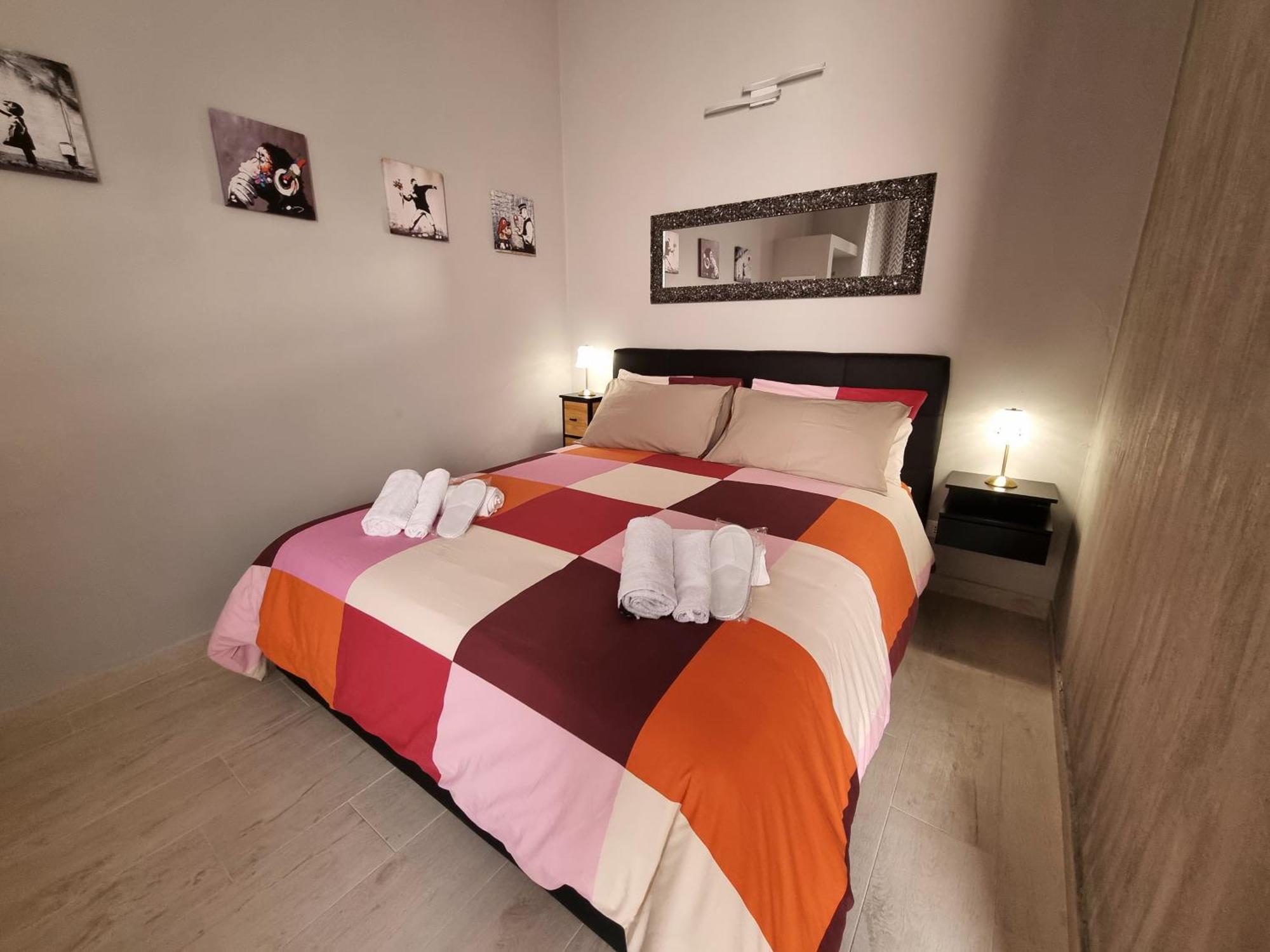 Апартаменты Ca Fiamma 2 Казале-Монферрато Экстерьер фото
